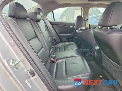 Zdjęcie 10 z 12 samochodu: 2012 ACURA TSX VIN:JH4CU2F49CC001950 - miniatura