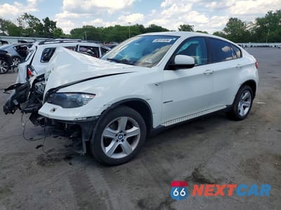 2013 BMW X6 XDRIVE35I 5UXFG2C54DL782735 - główne zdjęcie licytacji z USA - miniatura