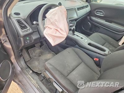 Zdjęcie 8 z 13 samochodu: 2018 HONDA HR-V EX VIN:3CZRU6H51JM708507 - miniatura