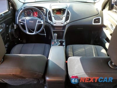 Zdjęcie 8 z 14 samochodu: 2017 GMC TERRAIN SLE VIN:2GKFLNE36H6143298 - miniatura