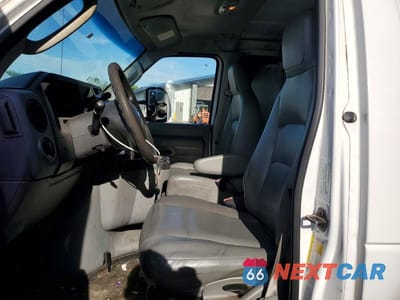 Zdjęcie 7 z 14 samochodu: 2013 FORD ECONOLINE E350 SUPER DUTY VAN VIN:1FTSE3EL1DDB28082 - miniatura