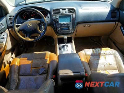Zdjęcie 8 z 13 samochodu: 2006 ACURA MDX TOURING VIN:2HNYD18666H526248 - miniatura