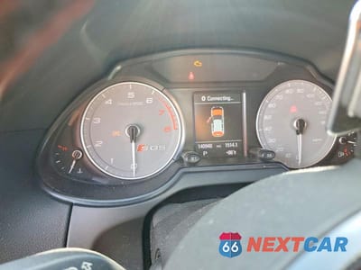 Zdjęcie 9 z 13 samochodu: 2016 AUDI SQ5 PREMIUM PLUS VIN:WA1CCAFP2GA133310 - miniatura