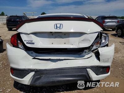 Zdjęcie 6 z 12 samochodu: 2017 HONDA CIVIC LX VIN:2HGFC4B04HH303278 - miniatura