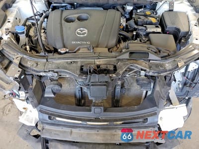 Zdjęcie 12 z 14 samochodu: 2022 MAZDA CX-5 VIN:JM3KFBAM9N0546833 - miniatura