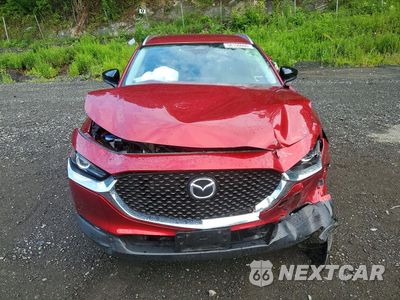 Piąte zdjęcie samochodu w środku: 2025 MAZDA CX-30 SELECT VIN:3MVDMBBM4SM863738 - miniatura