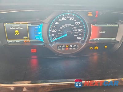 Zdjęcie 9 z 12 samochodu: 2018 FORD TAURUS LIMITED VIN:1FAHP2F80JG109824 - miniatura