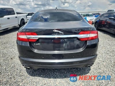 Zdjęcie 6 z 12 samochodu: 2015 JAGUAR XF 2.0T PREMIUM VIN:SAJWA0FS9FPU78984 - miniatura