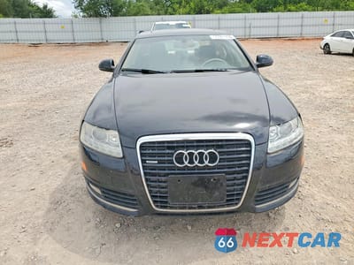 Piąte zdjęcie samochodu w środku: 2009 AUDI A6 PRESTIGE VIN:WAUWG74F69N010073 - miniatura