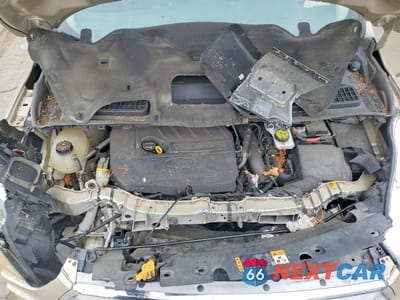 Zdjęcie 12 z 13 samochodu: 2018 FORD ESCAPE SE VIN:1FMCU9GD2JUA40424 - miniatura