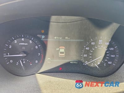 Zdjęcie 9 z 13 samochodu: 2019 GENESIS G80 3.8 VIN:KMTFN4JE2KU313240 - miniatura