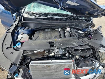 Zdjęcie 12 z 12 samochodu: 2025 KIA SORENTO SX VIN:5XYRK4JF1SG345272 - miniatura
