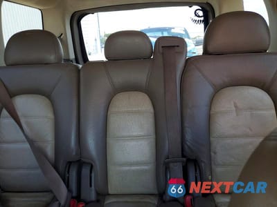 Zdjęcie 10 z 13 samochodu: 2005 FORD EXPLORER VIN:1FMDU74W95UA28114 - miniatura