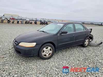 2000 HONDA ACCORD EX 1HGCG1655YA086527 - główne zdjęcie licytacji z USA - miniatura