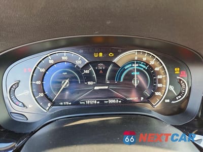 Zdjęcie 9 z 12 samochodu: 2018 BMW 530E VIN:WBAJA9C57JB034260 - miniatura
