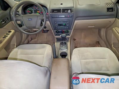 Zdjęcie 8 z 12 samochodu: 2008 FORD FUSION S VIN:3FAHP06Z28R123210 - miniatura