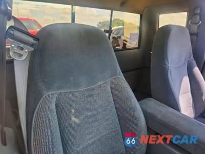 Zdjęcie 10 z 12 samochodu: 1997 FORD RANGER SUPER CAB VIN:1FTCR14U0VPB02872 - miniatura