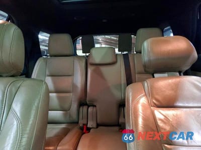 Zdjęcie 10 z 13 samochodu: 2014 FORD EXPLORER XLT VIN:1FM5K8D86EGA77836 - miniatura