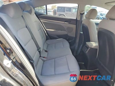 Zdjęcie 10 z 12 samochodu: 2018 HYUNDAI ELANTRA VIN:5NPD84LF2JH401930 - miniatura
