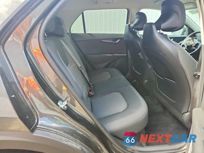 Zdjęcie 11 z 13 samochodu: 2026 KIA NIRO LX VIN:KNDCP3LE8T5328257 - miniatura