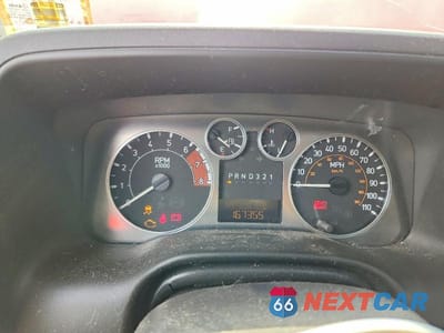 Zdjęcie 9 z 13 samochodu: 2006 HUMMER H3 X VIN:5GTDN136768109938 - miniatura