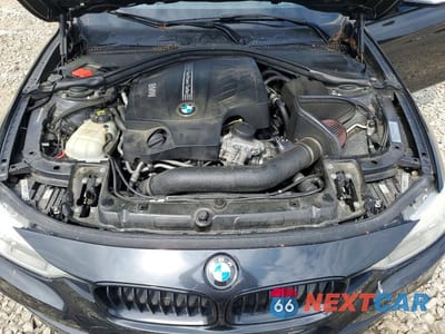 Zdjęcie 11 z 12 samochodu: 2014 BMW 335 XI VIN:WBA3B9G52ENR79492 - miniatura