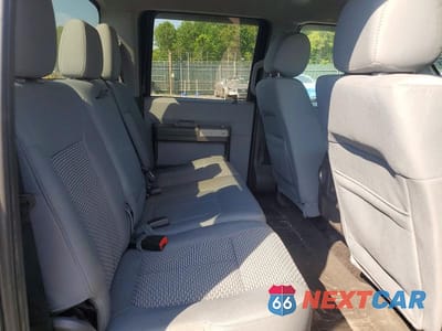 Zdjęcie 10 z 13 samochodu: 2016 FORD F350 SUPER DUTY VIN:1FT8W3BT5GEB91017 - miniatura