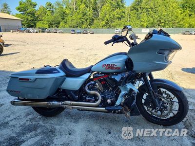 2025 HARLEY-DAVIDSON FLTRXSTSE 1HD1TL813SB953575 - główne zdjęcie licytacji z USA - miniatura