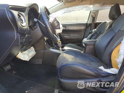 Zdjęcie 7 z 13 samochodu: 2018 TOYOTA COROLLA SE VIN:5YFBURHE6JP801301 - miniatura