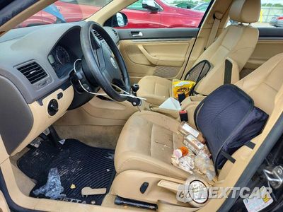 Zdjęcie 7 z 12 samochodu: 2006 VOLKSWAGEN JETTA TDI OPTION PACKAGE 1 VIN:3VWST81K86M845860 - miniatura