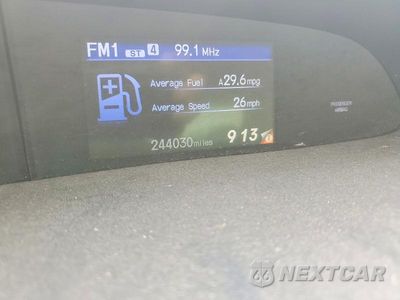 Zdjęcie 9 z 12 samochodu: 2012 HONDA CIVIC LX VIN:2HGFB2F50CH569323 - miniatura