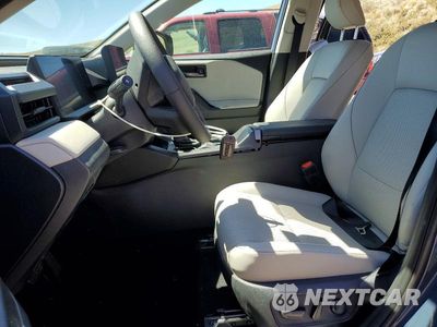 Zdjęcie 7 z 14 samochodu: 2026 TOYOTA RAV4 XLE PREMIUM VIN:2T36CRAV3TW025457 - miniatura