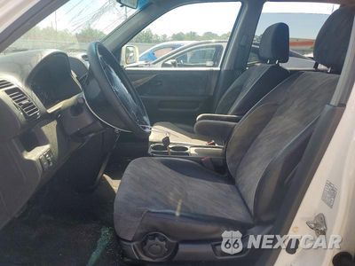 Zdjęcie 7 z 12 samochodu: 2003 HONDA CR-V EX VIN:SHSRD78883U116432 - miniatura