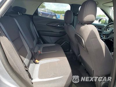 Zdjęcie 11 z 14 samochodu: 2021 CHEVROLET TRAILBLAZER LT VIN:KL79MPS26MB155193 - miniatura