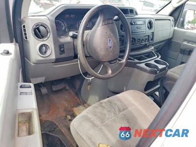 Zdjęcie 8 z 13 samochodu: 2011 FORD ECONOLINE E250 VAN VIN:1FTNE2EW2BDA57506 - miniatura