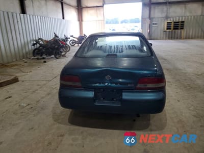 Zdjęcie 6 z 12 samochodu: 1997 NISSAN ALTIMA XE VIN:1N4BU31D5VC139049 - miniatura