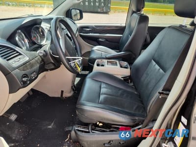 Zdjęcie 7 z 14 samochodu: 2012 CHRYSLER TOWN & COUNTRY TOURING VIN:2C4RC1BG8CR269775 - miniatura