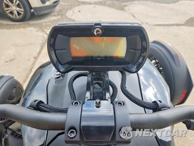 Zdjęcie 7 z 8 samochodu: 2025 CAN-AM RYKER VIN:3JB2FEF27SJ000501 - miniatura