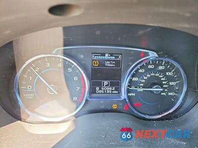 Zdjęcie 9 z 13 samochodu: 2018 SUBARU FORESTER 2.5I LIMITED VIN:JF2SJALC3JH445211 - miniatura