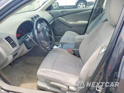 Zdjęcie 7 z 12 samochodu: 2011 NISSAN ALTIMA 2.5 VIN:1N4AL2AP4BN483734 - miniatura