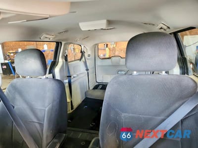 Zdjęcie 10 z 13 samochodu: 2013 DODGE GRAND CARAVAN SXT VIN:2C4RDGCG6DR626175 - miniatura