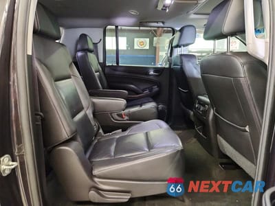 Zdjęcie 11 z 13 samochodu: 2018 CHEVROLET SUBURBAN K1500 LT VIN:1GNSKHKC8JR111392 - miniatura