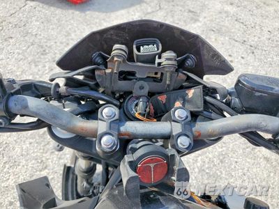 Zdjęcie 7 z 9 samochodu: 2022 KAWASAKI ER400 D VIN:JKAERKD15NDAF7443 - miniatura