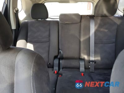 Zdjęcie 10 z 13 samochodu: 2015 NISSAN ROGUE SV VIN:KNMAT2MV1FP528899 - miniatura