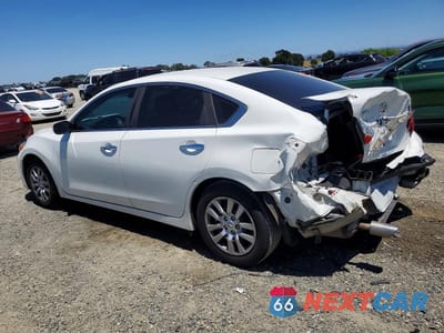 Drugie zdjęcie samochodu z przodu: 2016 NISSAN ALTIMA 2.5 S VIN:1N4AL3APXGN329235 - miniatura