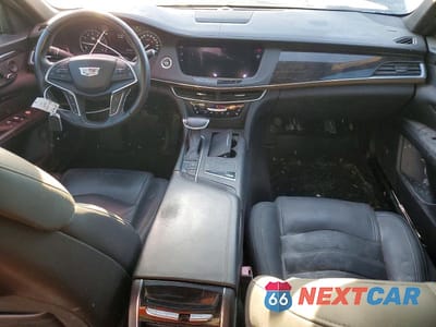 Zdjęcie 8 z 12 samochodu: 2018 CADILLAC CT6 LUXURY VIN:1G6KC5RX8JU103595 - miniatura