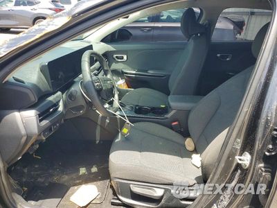 Zdjęcie 7 z 12 samochodu: 2025 KIA K4 LX VIN:3KPFT4DE6SE076928 - miniatura