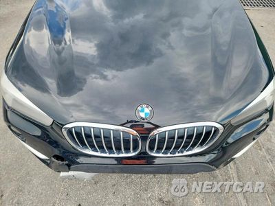 Zdjęcie 12 z 13 samochodu: 2018 BMW X1 XDRIVE28I VIN:WBXHT3C33J5L33379 - miniatura