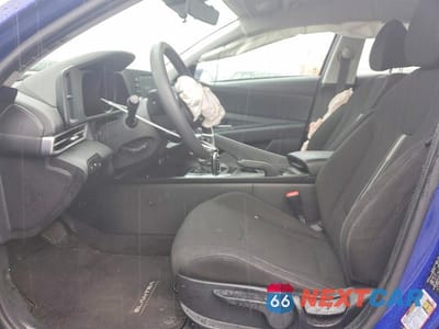 Zdjęcie 7 z 12 samochodu: 2022 HYUNDAI ELANTRA SEL VIN:KMHLM4AG5NU310046 - miniatura