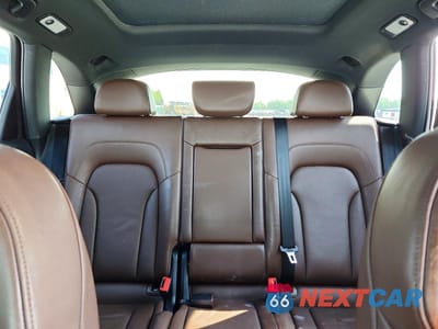 Zdjęcie 10 z 14 samochodu: 2016 AUDI Q5 PREMIUM PLUS S-LINE VIN:WA1D7AFP8GA099284 - miniatura